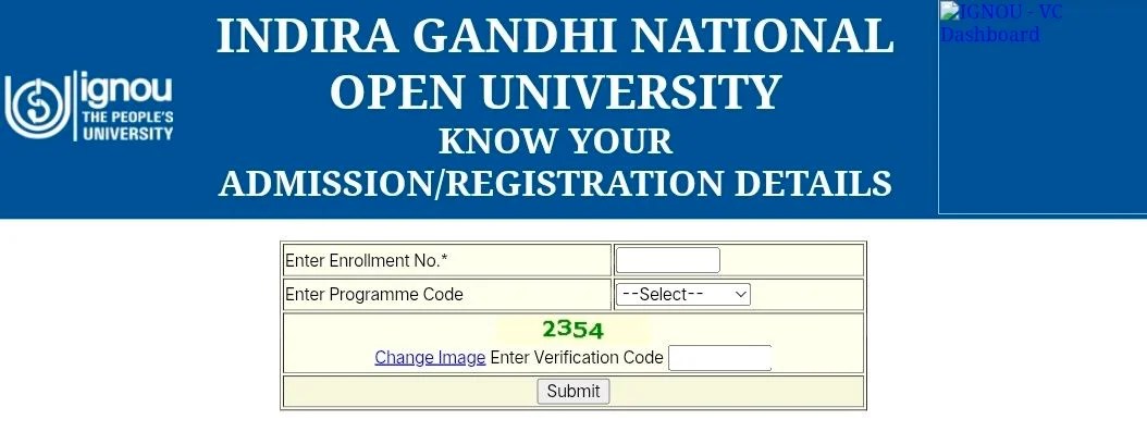 babaignou's tweet card. Check IGNOU admission status 2025–26 online at the official ISMS portal. Confirm IGNOU admission, track ID card, study material, re-registration, and solve pending admission issues.