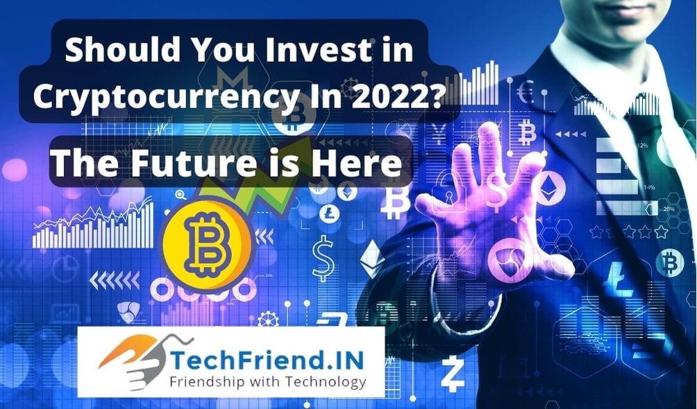 WebDeveloperIM's tweet card. The world of cryptocurrency is an ever-changing one. With new currencies appearing every day, it's hard to know which ones are worth investing in. With the
