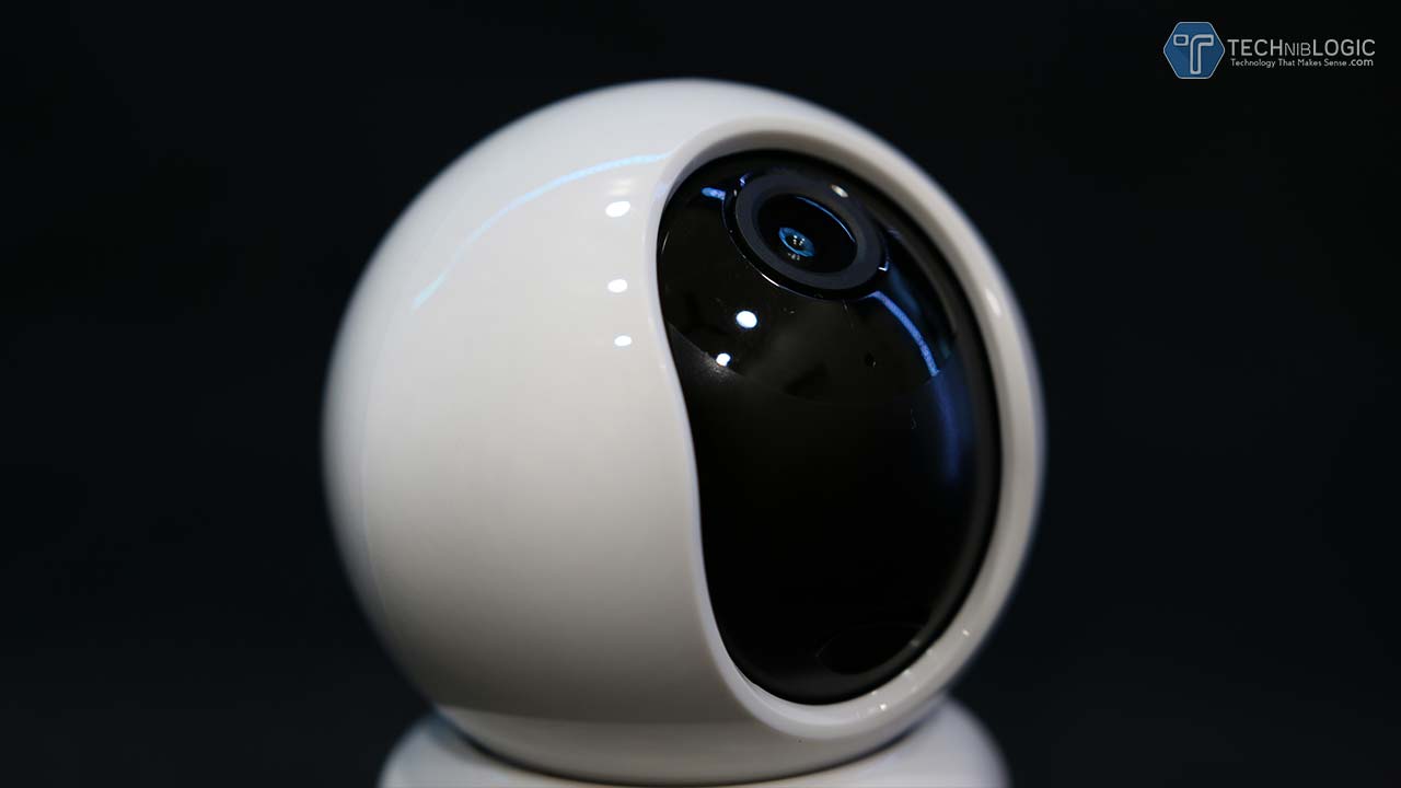 techniblogic's tweet card. It is cheaper in cost and easy to install.Here is Qubo Smart Cam 360 Review that is a Smart Security Camera that makes your home much safer.