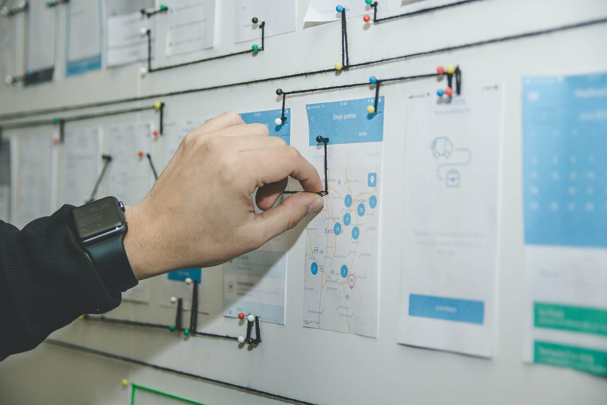 learnreactuidev's tweet card. In these blog entries, I’ll provide examples of GitHub Explorer on the Enterprise React site, as well as what I’ve produced for specific…