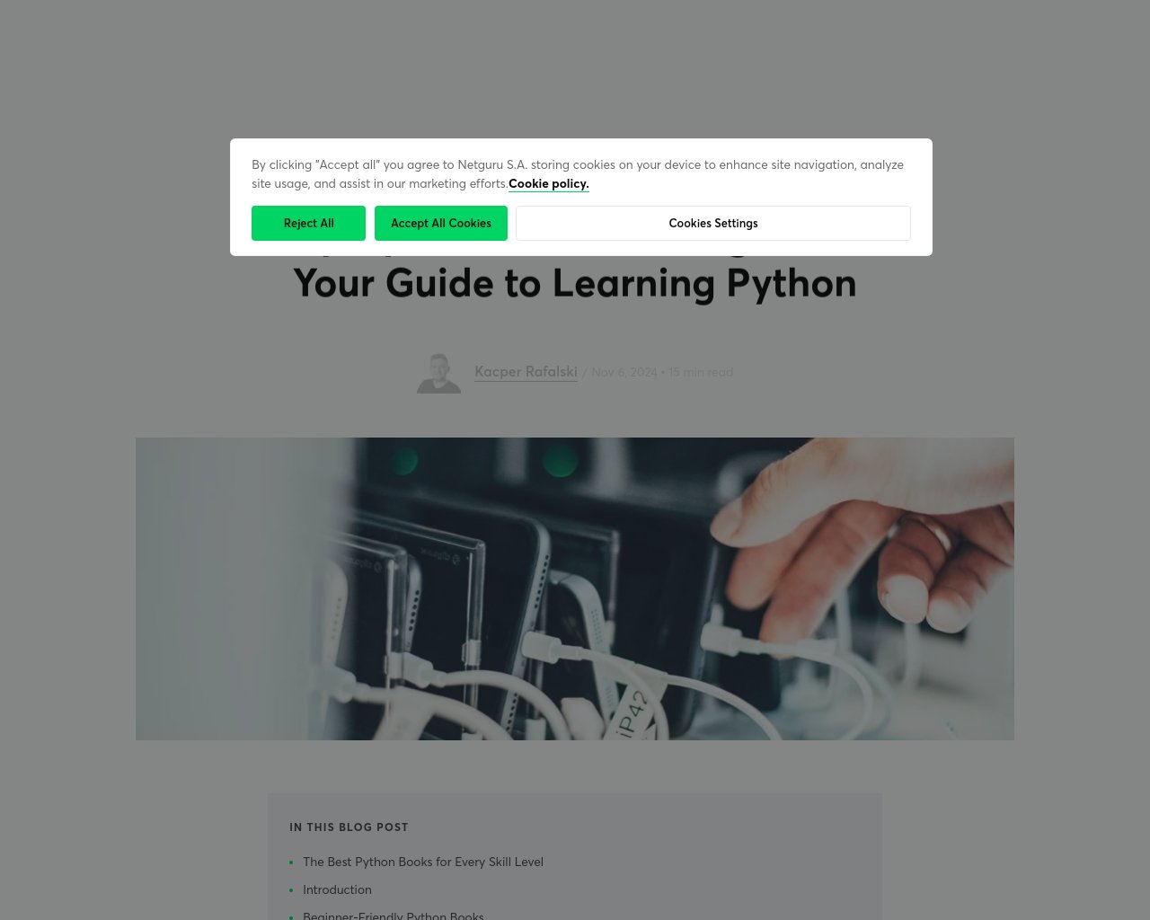 managetech_inc's tweet card. Pythonの魅力は、そのシンプルさと読みやすさにあり、現在最も人気のあるプログラミング言語の1つである Py