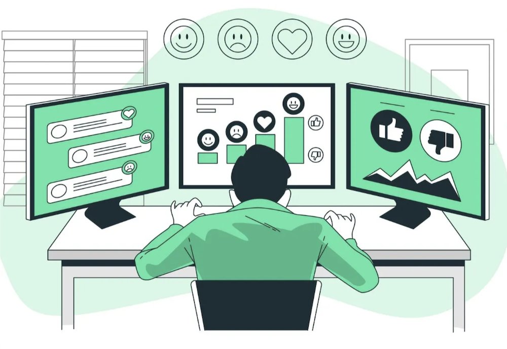 KWatchio's tweet card. Sentiment analysis on social media can be very useful to monitor your brand, your competitors, or any other topic of interest. In this article we show you how to build a system that listens to social...