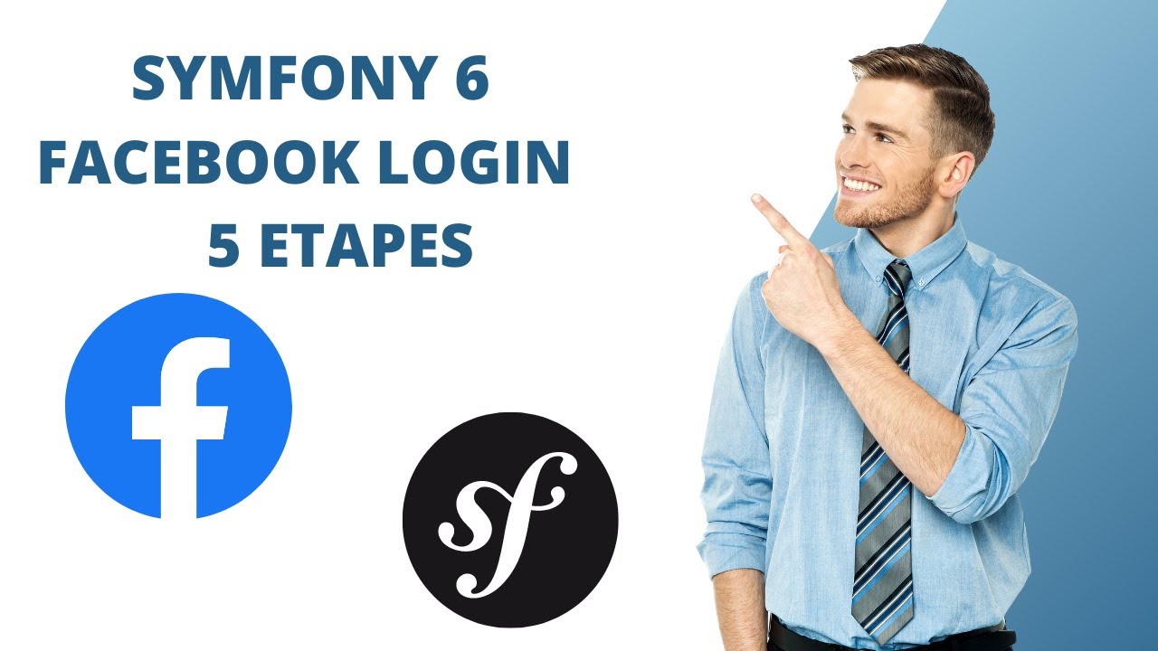 daily_symfony's tweet card. FACEBOOK LOGIN | OAUTH 2.0 | SYMFONY 6 | AUTHENTIFACTION API FACEBOOK