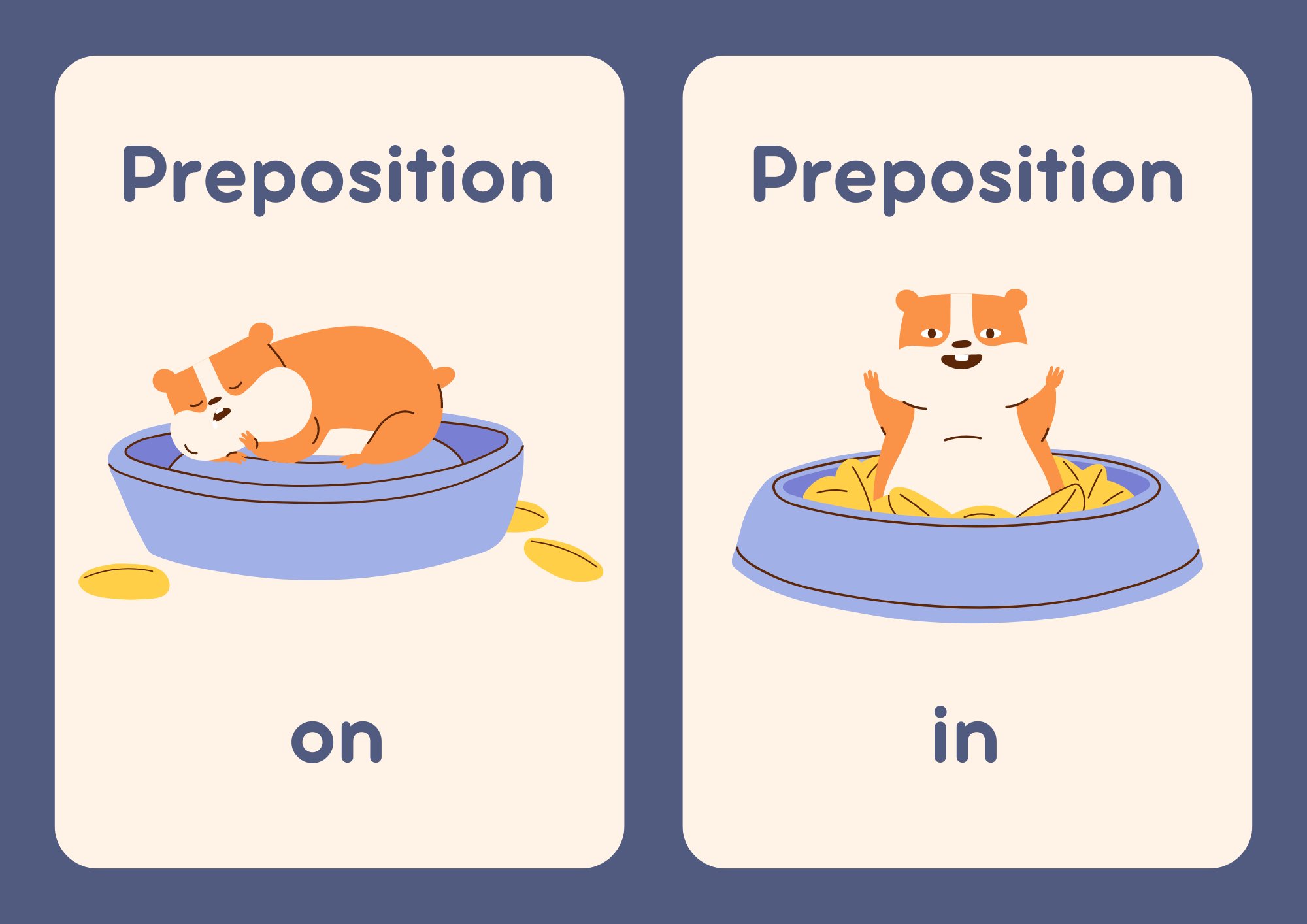 ShabanaSt's tweet card. The foundation of teaching spatial concepts lies in giving simple, real-life instructions that children can follow without the pressure of