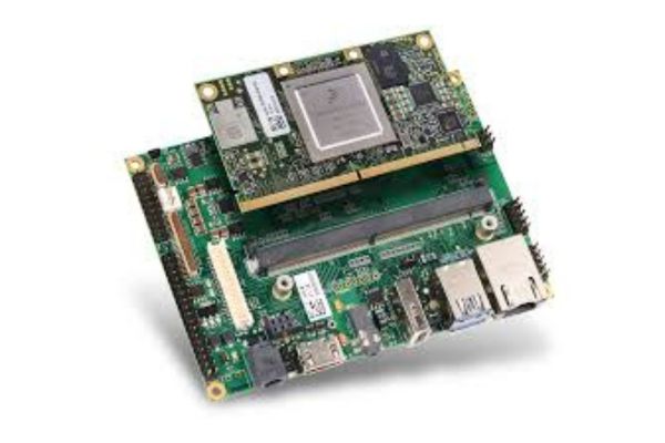 TimestechBuzz's tweet card. congatec, a leading provider of embedded and edge computing technology – announces an investment in the majority of the module business of Kontron AG. This includes Deggendorf-based JUMPtec GmbH, the...