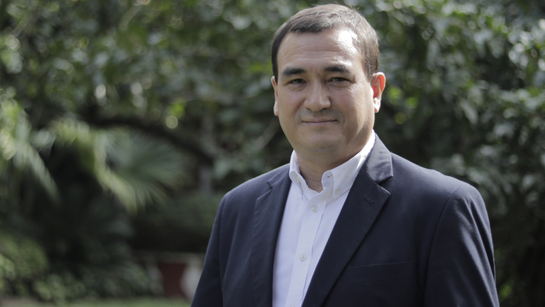 nanduti's tweet card. El reconocido experto en el ámbito, Amilcar Ferreira, se refirió a las declaraciones del ministro de Economía, Carlos Fernández Valdovinos, quien aseguró que Paraguay podría llegar a un doble grado...