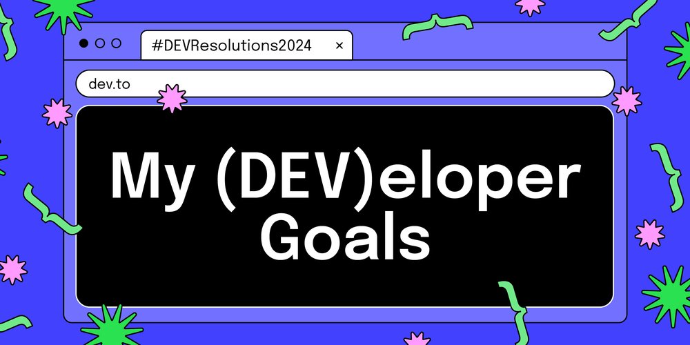 ThePracticalDev's tweet card. Hey, amazing DEV Community! Whether you're still riding the wave of New Year motivation or looking...