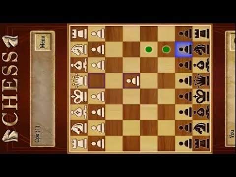 saiful_py's tweet card. How to win Chess without no loss ।। Mobile Games House