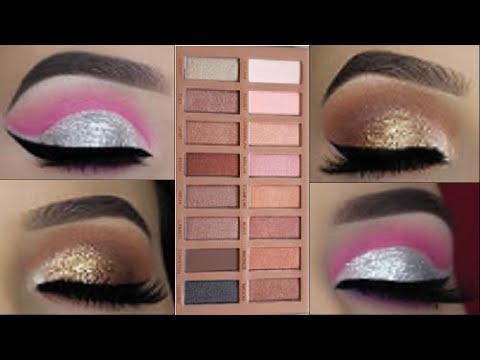 saiful_py's tweet card. Lamora Best Pro Eyeshadow Makeup Palette Reviews 2017