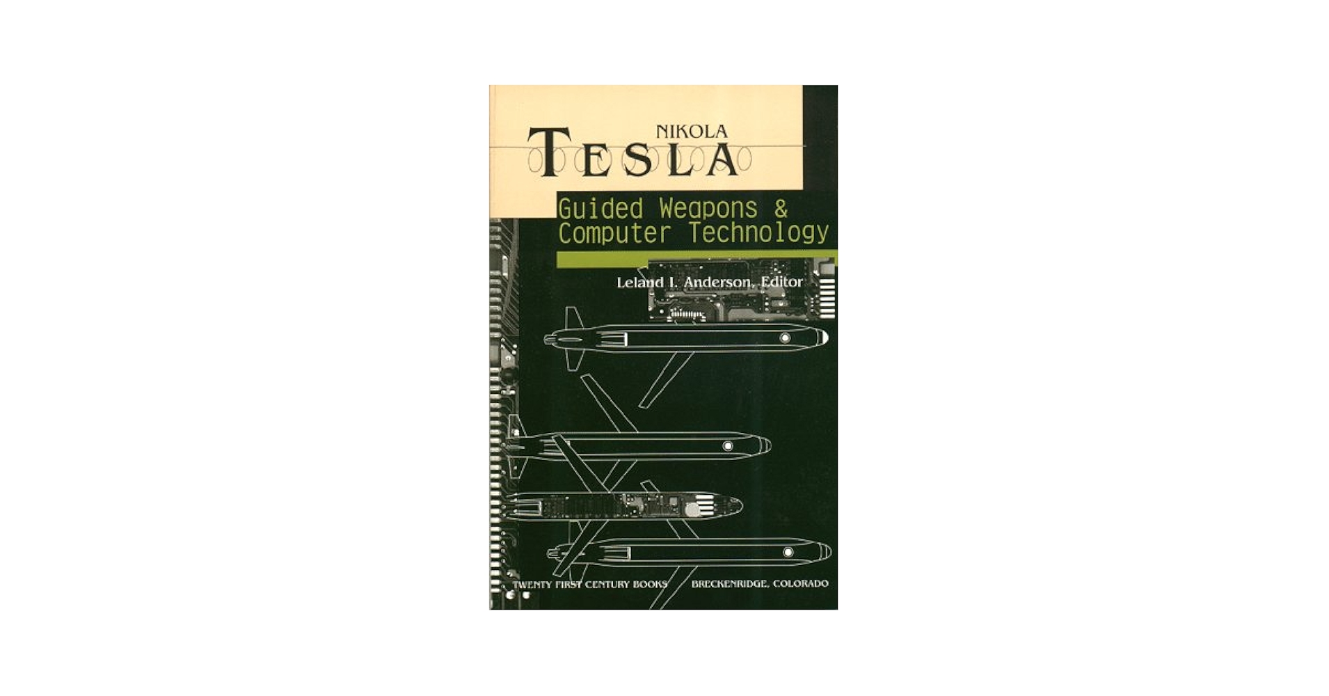 oprydai's tweet card. This work, the third installment of the Tesla Presents series, is based upon legal records associated with the Nikola Tesla vs. Reginald A. Fessenden Patent Interference on the Fundamental AND-Gate...