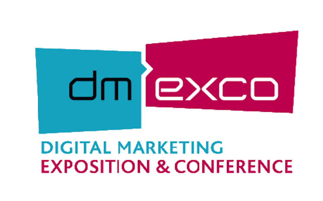 ProgrammaticSA's tweet card. Dmexco has established itself as arguably the leading European conference for adtech – and increasingly martech – vendors to justify themselves when it comes to advertisers and traditional media...
