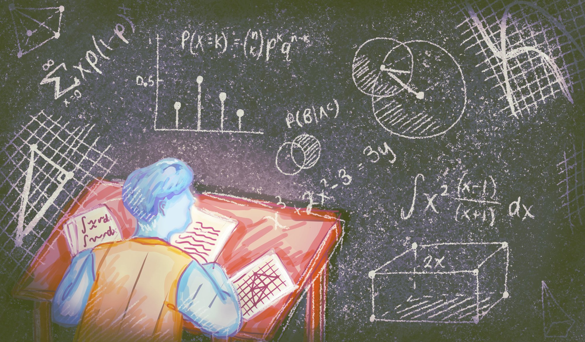 MASCSchoolComm's tweet card. Do Boston’s Russian Math Programs Hold the Equation for Success? | Magazine | The Harvard Crimson