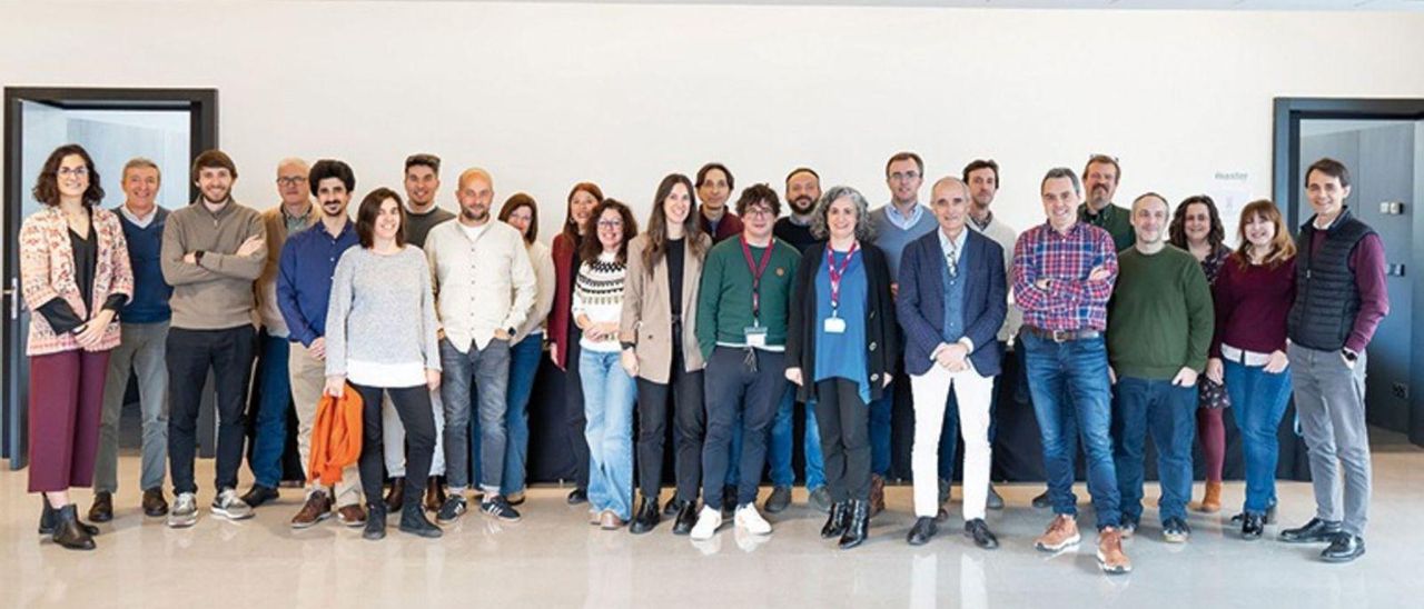 lanuevaespana's tweet card. El centro tecnológico, en consorcio, juega un papel clave para desarrollar el proyecto RODAS de investigación aplicada para la generación de energía limpia