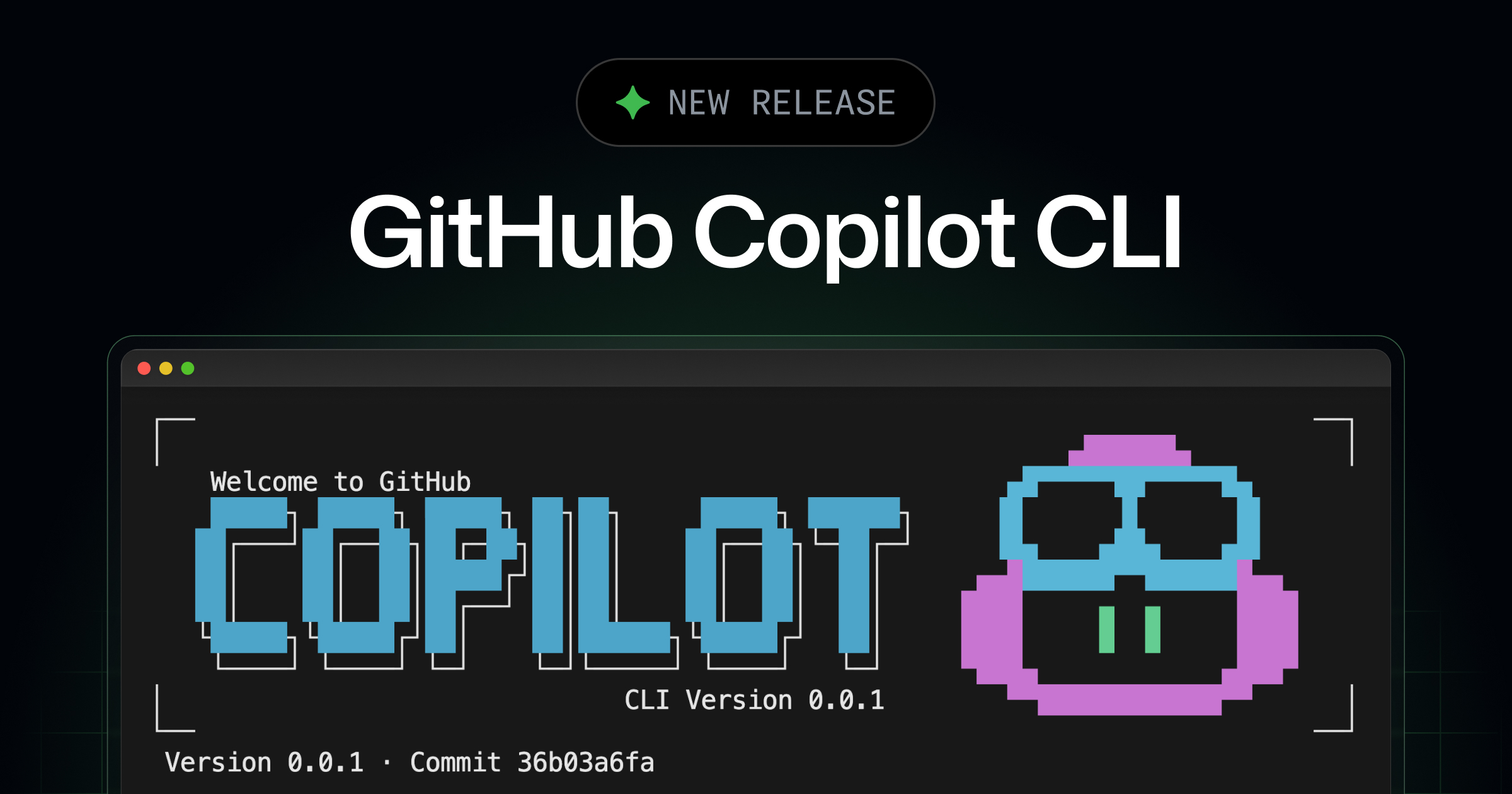 github's tweet card. GitHub Copilot CLI is now in public preview We’re bringing the power of GitHub Copilot coding agent directly to your terminal. With GitHub Copilot CLI, you can work locally and…