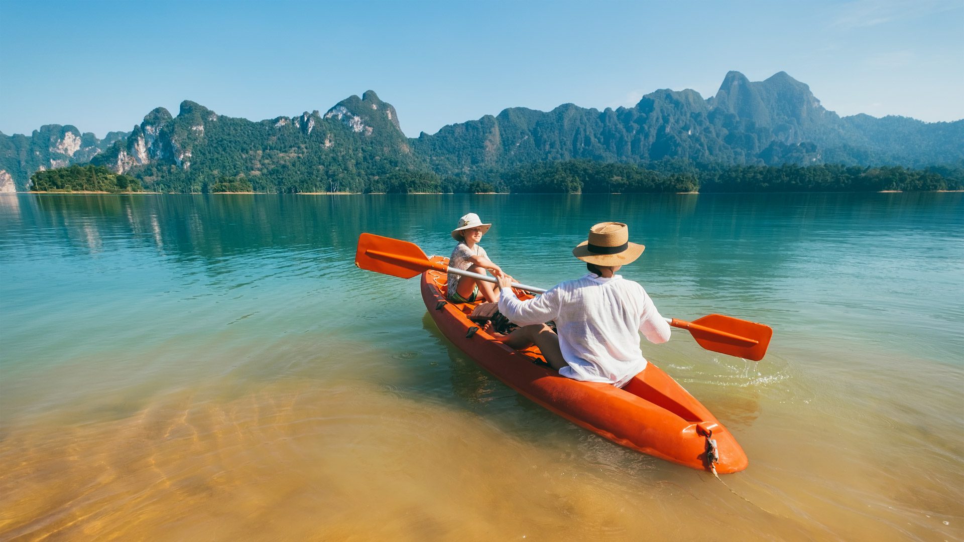 Intrepid_Travel's tweet card. The Goods' line-up of new trips and experiences for 2025 is all about those unforgettable moments found in unexpected places.