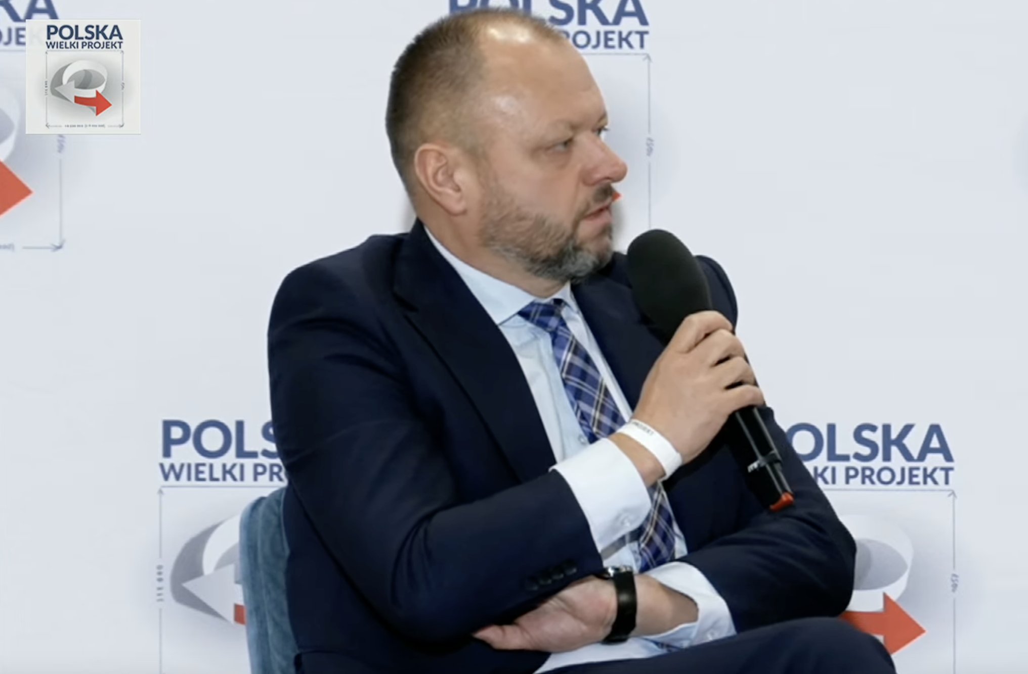 A_Chodzinski's tweet card. Możemy sobie tylko wyobrazić jakie musi być spenetrowanie przez służby rosyjskie elit niemieckich - twierdzi gen. Maciej Materka.