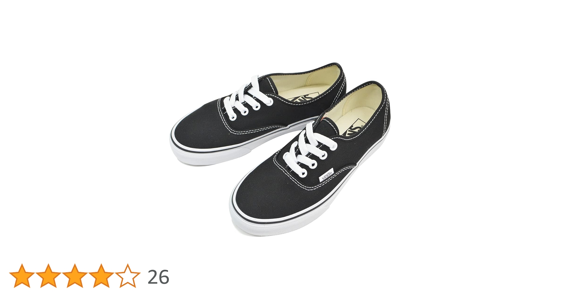 syokai_code's tweet card. VANS AUTHENTIC VN000EE3BLK／バンズ オーセンティック スニーカー USA企画 「AUTHENTIC(オーセンティック)」はバンズの歴史の中で最初に登場したモデル。 ワッフルソールはクッション性とグリップ力に優れており、長時間の歩行やスケボー、 自転車などのアクションスポーツにも最適です。 アッパーには装飾と言えるものがほとんどなく、究極までミニマルを追求した仕上がり。...
