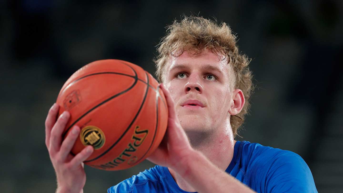 EamonCassels's tweet card. The Timberwolves' two-way players received high praise on Finn Kuehl's new Two-Way Talents website.