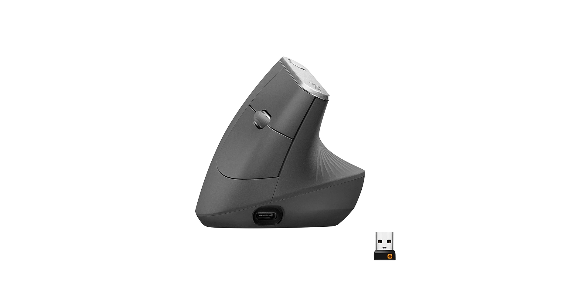 IgorGanapolsky's tweet card. Mx vertical is an advanced ergonomic mouse that combines science-driven design with the elevated performance of Logitech MX Series. the natural handshake position of MX vertical is designed to reduce...