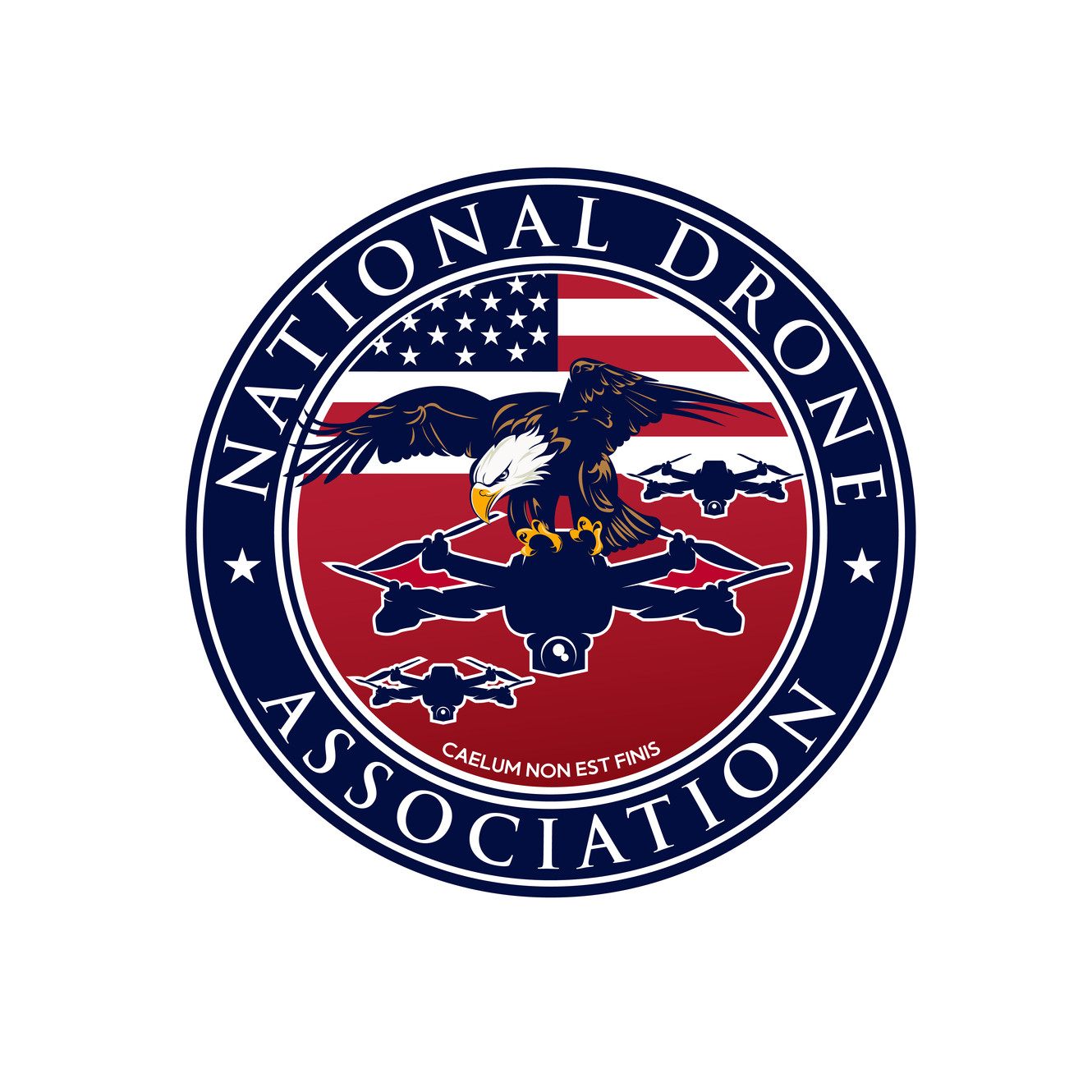 sambendett's tweet card. Home | National Drone Assoc