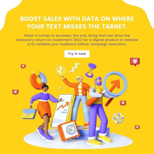 EasyUserTest's tweet card. Easy User Test: Validate your audience before campaign execution to fix them and convert more customers. Start Testing — www.easyusertest.com https://www.instagram.com/p/CbfUbKMsqMQ/?utm_medium=tumblr