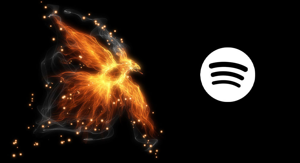 ProgRails's tweet card. How Elixir and Phoenix LiveView help the devs and project managers at Spotify run their artist ad platform.