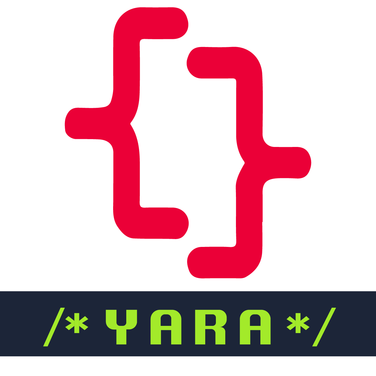 delverofcode's tweet card. Learn the applications and language that is Yara for everything threat intelligence, forensics, and threat hunting!