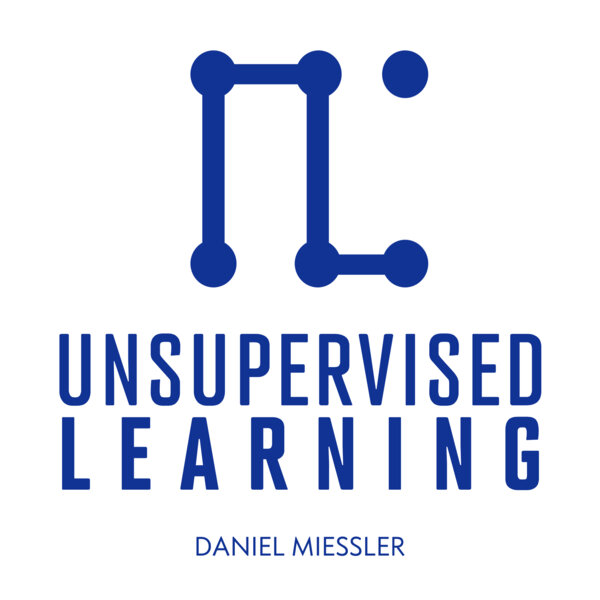 PearlTechnology's tweet card. Unsupervised Learning is about ideas and trends in Cybersecurity, National Security, AI, Technology, and Culture—and how best to upgrade ourselves to be ready for what's coming.