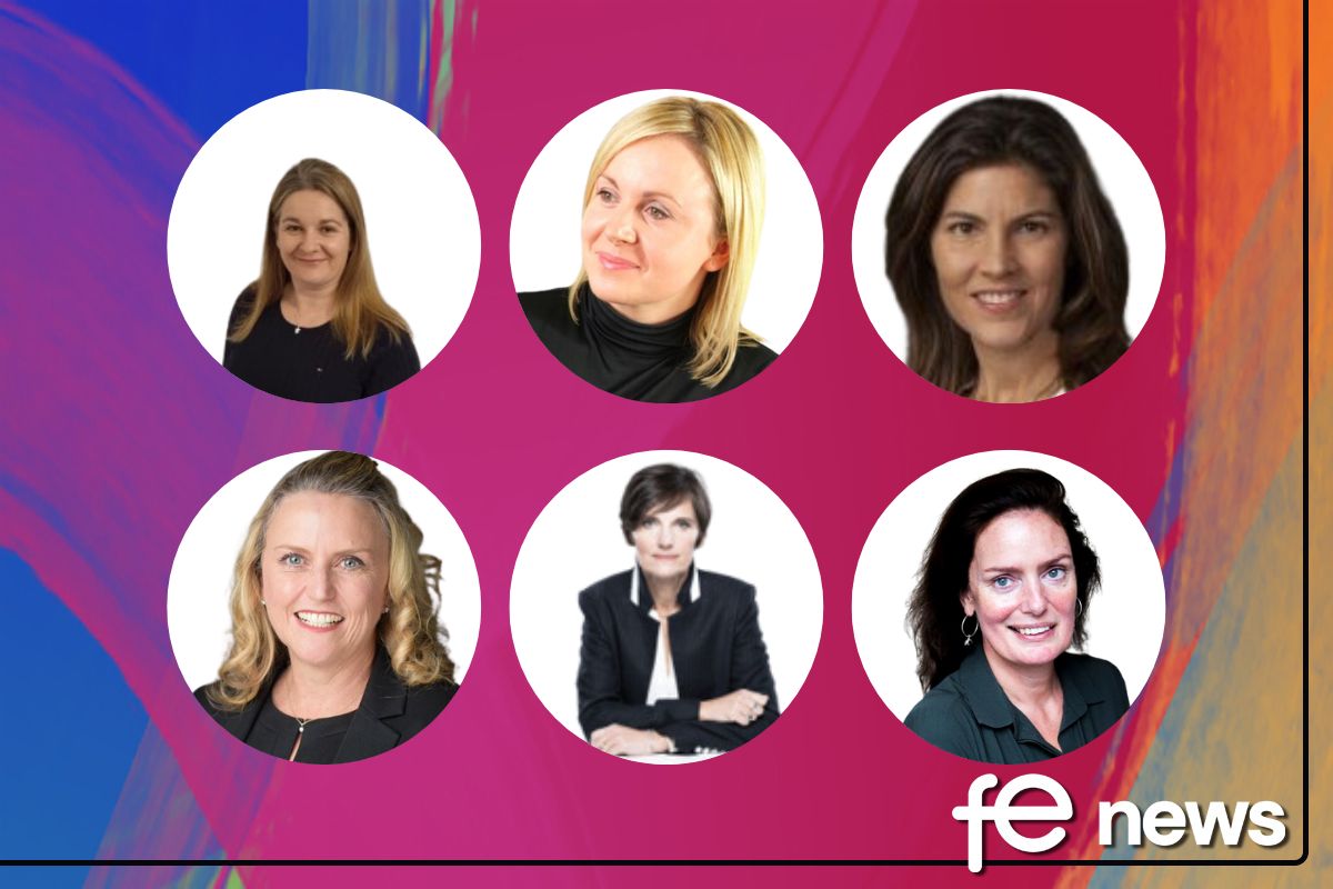 schoolofcoding's tweet card. | Ada Lovelace Day: Six influential women in tech share their views on diversity in the industry