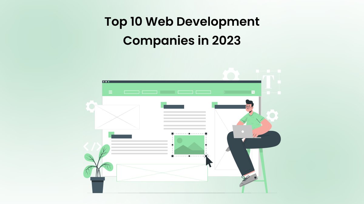 garydavis0308's tweet card. Top web development companies not only understand your project needs but also help create feasible sites and apps for online reach.