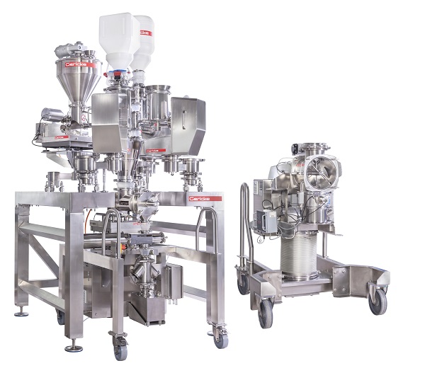 CardinalProcess's tweet card. Continuous manufacturing of pharmaceutical oral solid dosage forms (OSD) improves product quality, reduces drug shortages, and allows for shorter development times with reduced API consumption. Every...