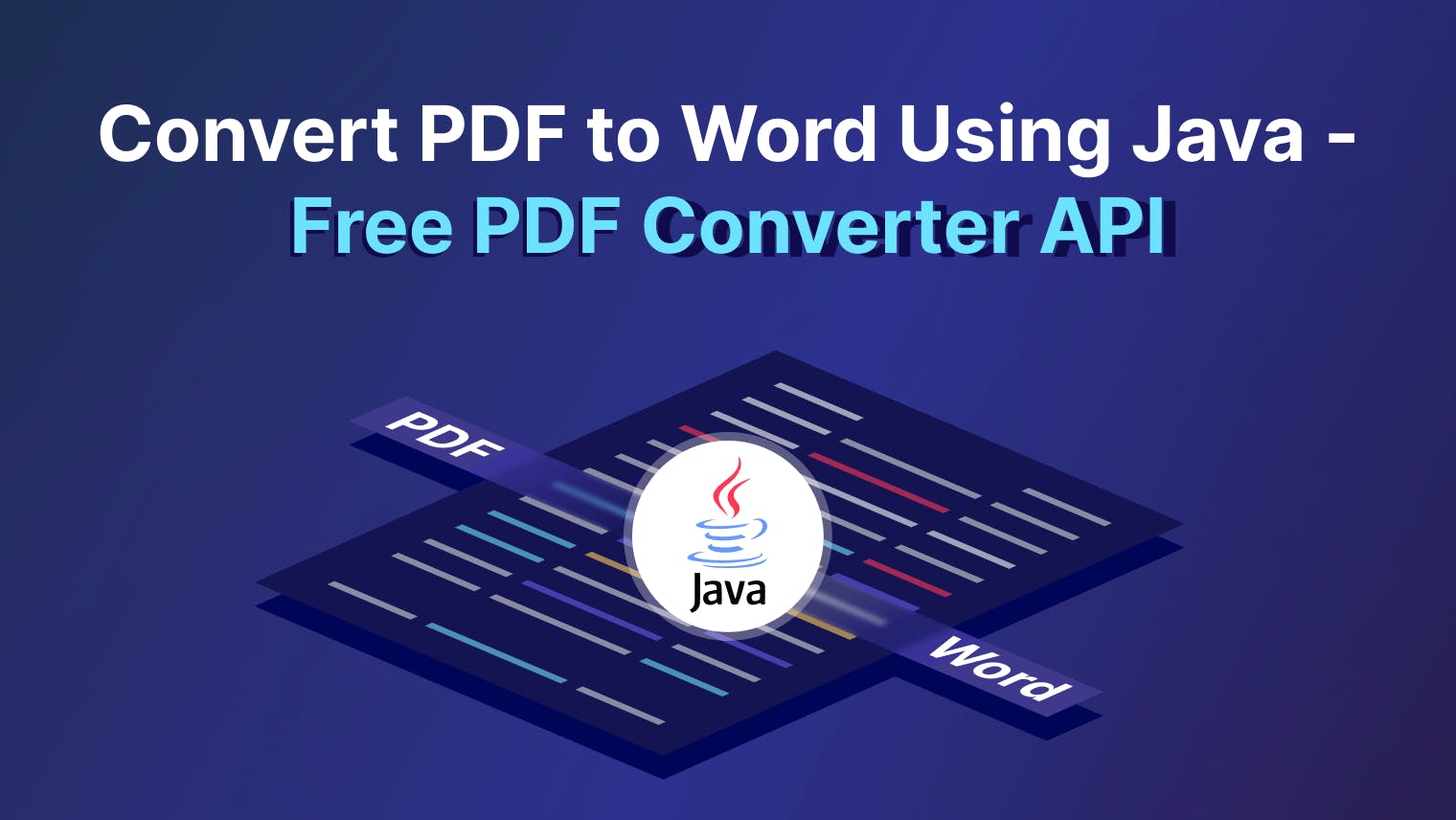 hackernoon's tweet card. ComPDFKit supports converting PDF to Word accurately with simple API requests, keeping text, page layout, columns, formatting, graphics, etc.