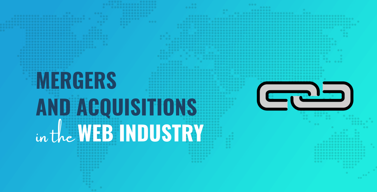 WPShout's tweet card. A trend toward consolidation in WordPress has been going on for at least a decade now, but it's not only limited to WordPress. All aspects of the web industry have been affected by it. In this post,...