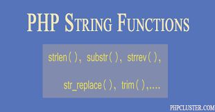satyasaadhika's tweet card. 🔤 Mastering PHP String Methods! 🚀 PHP provides a wide range of string functions to manipulate text efficiently. Whether you need to modify, search, or analyze strings, these built-in methods have...