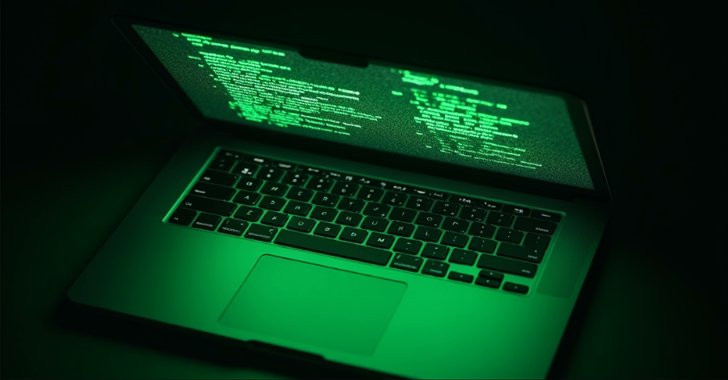 TheHackersNews's tweet card. North Korean hackers deploy Flutter-based malware targeting Apple macOS, evading detection in cryptocurrency attacks.
