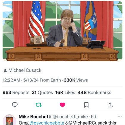 Tweet card summary image