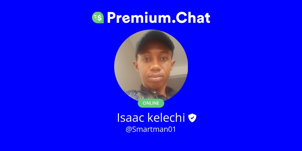 Isaackelechi5's tweet card. Am a very funny person also motivational too problem solving skills and a lovely heart