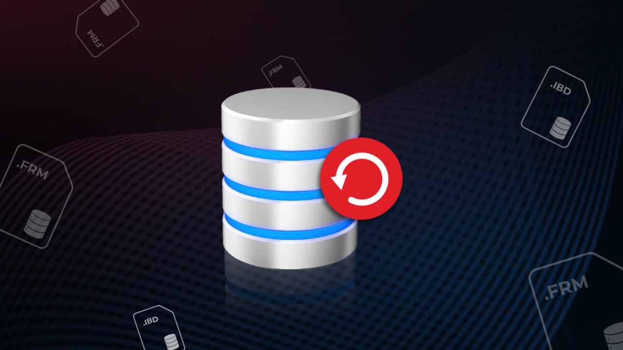 softonic's tweet card. If you’ve ever had the nightmare of a corrupted SQL backup, you know it very quickly spirals into a crisis for your business. SQL databases are the li