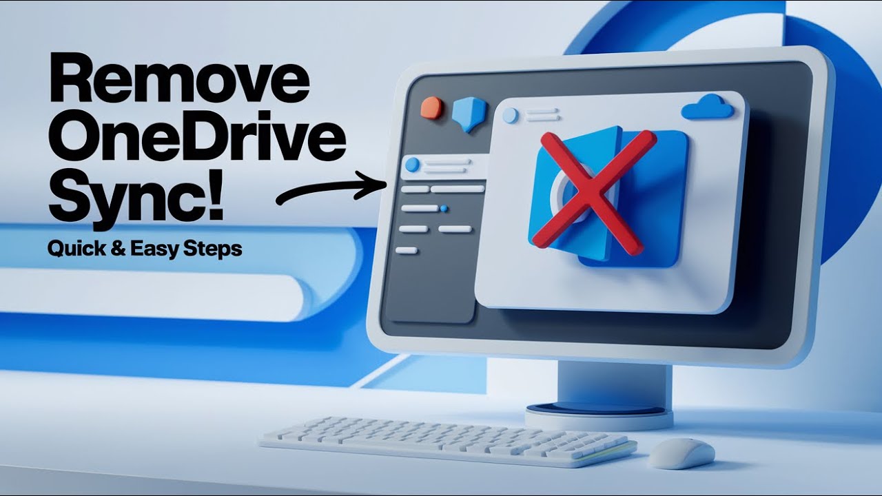 al_IMRAN_coder's tweet card. OneDrive অটো সিঙ্ক বন্ধ করুন এক মিনিটেই! | Windows 10/11 সেটিংস টিপস