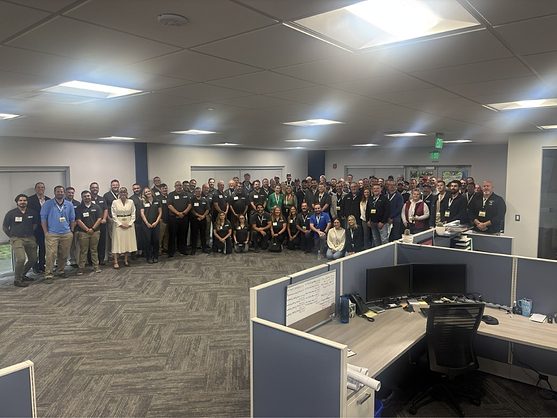 phcppros's tweet card. More than 55 HVAC industry professionals from across the nation came together for The Unified Group’s 2025 Construction Forum, held Sept. 24-27 at the Renaissance Boston Patriot Place Hotel.