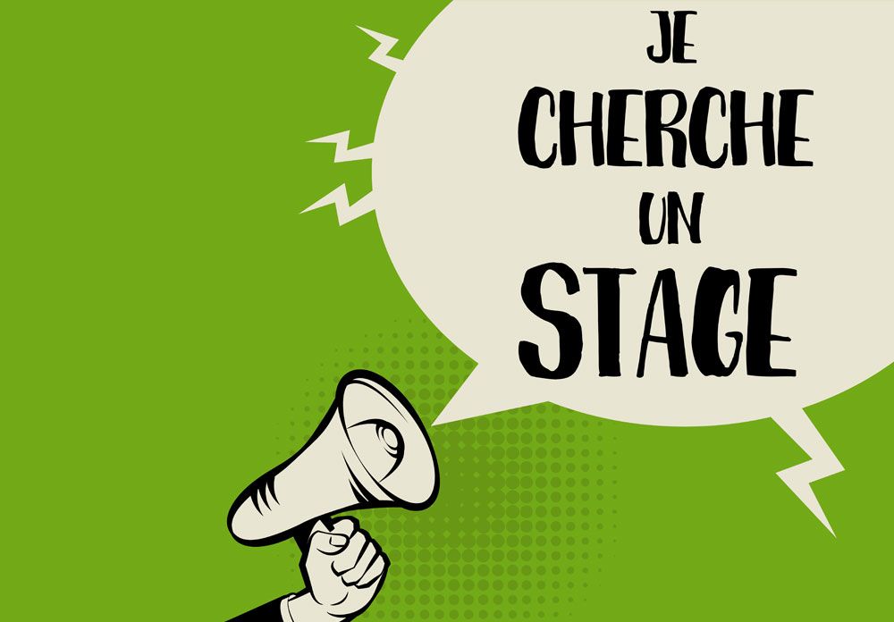 CharlieChoco___'s tweet card. 🙋‍♀️ 𝗝𝗲 𝗿𝗲𝗰𝗵𝗲𝗿𝗰𝗵𝗲 𝘂𝗻 𝘀𝘁𝗮𝗴𝗲 ! Cela fait maintenant 4 mois que j'ai commencé ma formation de Développeuse Web et Web Mobile à Ecole O'clock, et quoi de mieux pour mettre en pratique...