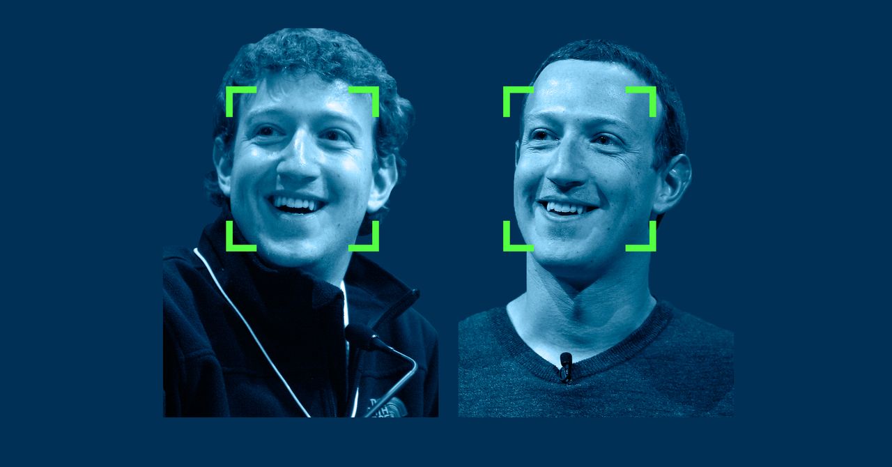 WIRED's tweet card. Opinion: The 2009 vs. 2019 profile picture trend may or may not have been a data collection ruse to train its facial recognition algorithm. But we can't afford to blithely play along.