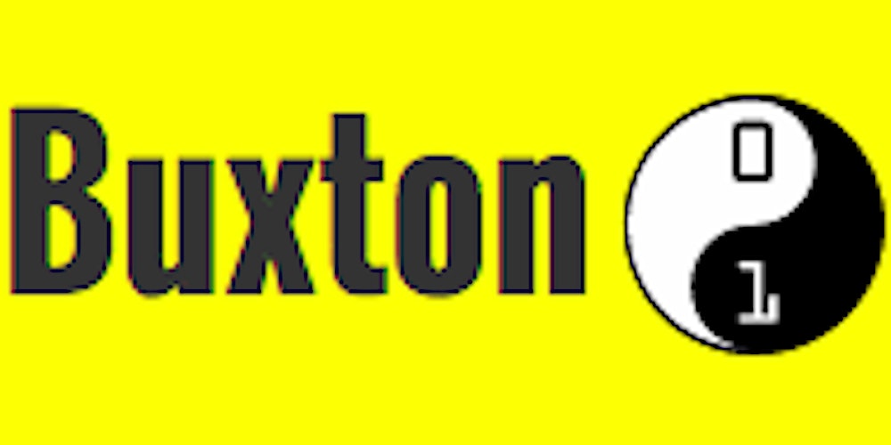 buxtondojo's tweet card. Buxton Coderdojo is for everyone aged 8 to 18 who wants to learn or practice coding and digital making. You're very welcome if you're completely new to this kind of thing - our friendly helpers will...