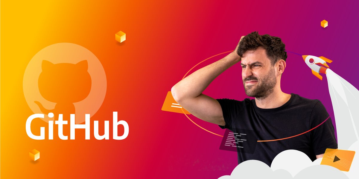 NikaBotanika's tweet card. The world of version control is getting more interesting each day. Learn what Git, GitHub, and GitHubCLI have in common and master version control!
