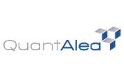 LazycoderLinks's tweet card. With Alea GPU you can write GPU functions in any .NET language you like, compile with your standard .NET build tool and accelerate it with a GPU.