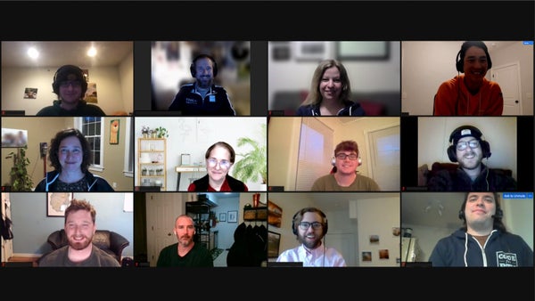 CodeForBTV's tweet card. ONLINE / REMOTE ONLY MEETING: * [Join our Slack](https://tinyurl.com/JoinC4BTVSlack) to get the Zoom info right before the meeting [Code for BTV](https://codeforbtv.org/)