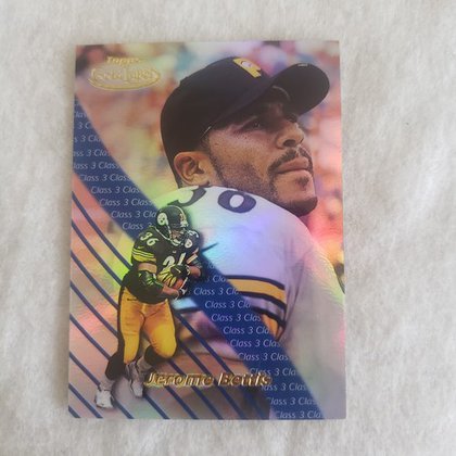 Tweet card summary image