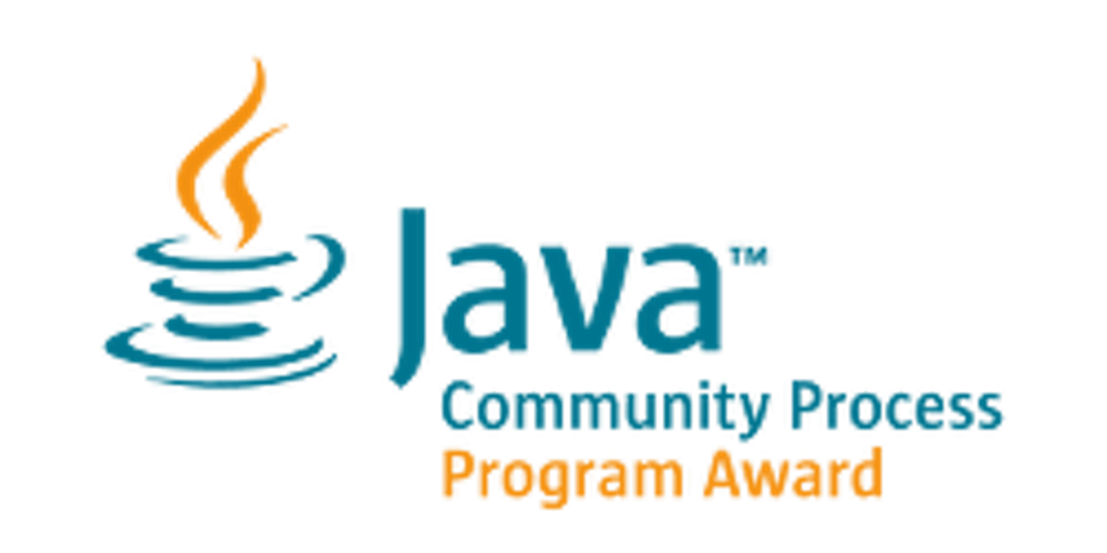 jcp_org's tweet card. Join us in celebrating Java with the JCP - Java Community leaders, JCP members, JUG members are all welcome!