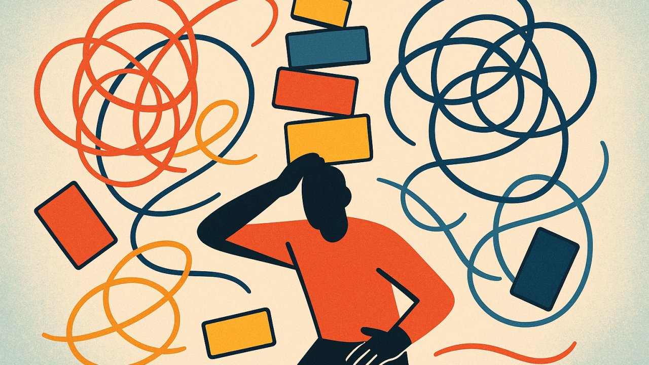 ramnishkalsi's tweet card. Once you become adept at leveraging large language models (LLMs) and achieve a significant boost in productivity, a new set of considerations emerges. Initially, during the learning phase, there's a...