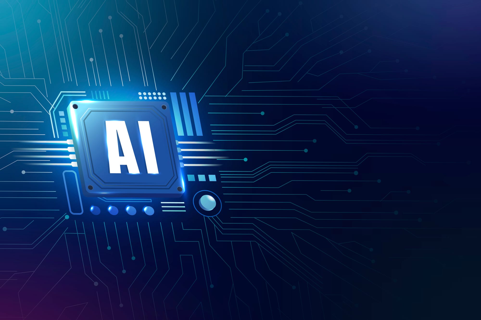 Zibtek's tweet card. Discover how AI code generator can transform programing by automating tasks, debugging, and offering real-time assistance and enhance productivity